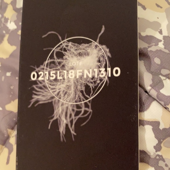 Ski Jacket - Picture 6 of 9